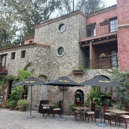 Maria Blanca Apartment Santeagueda Exterior photo