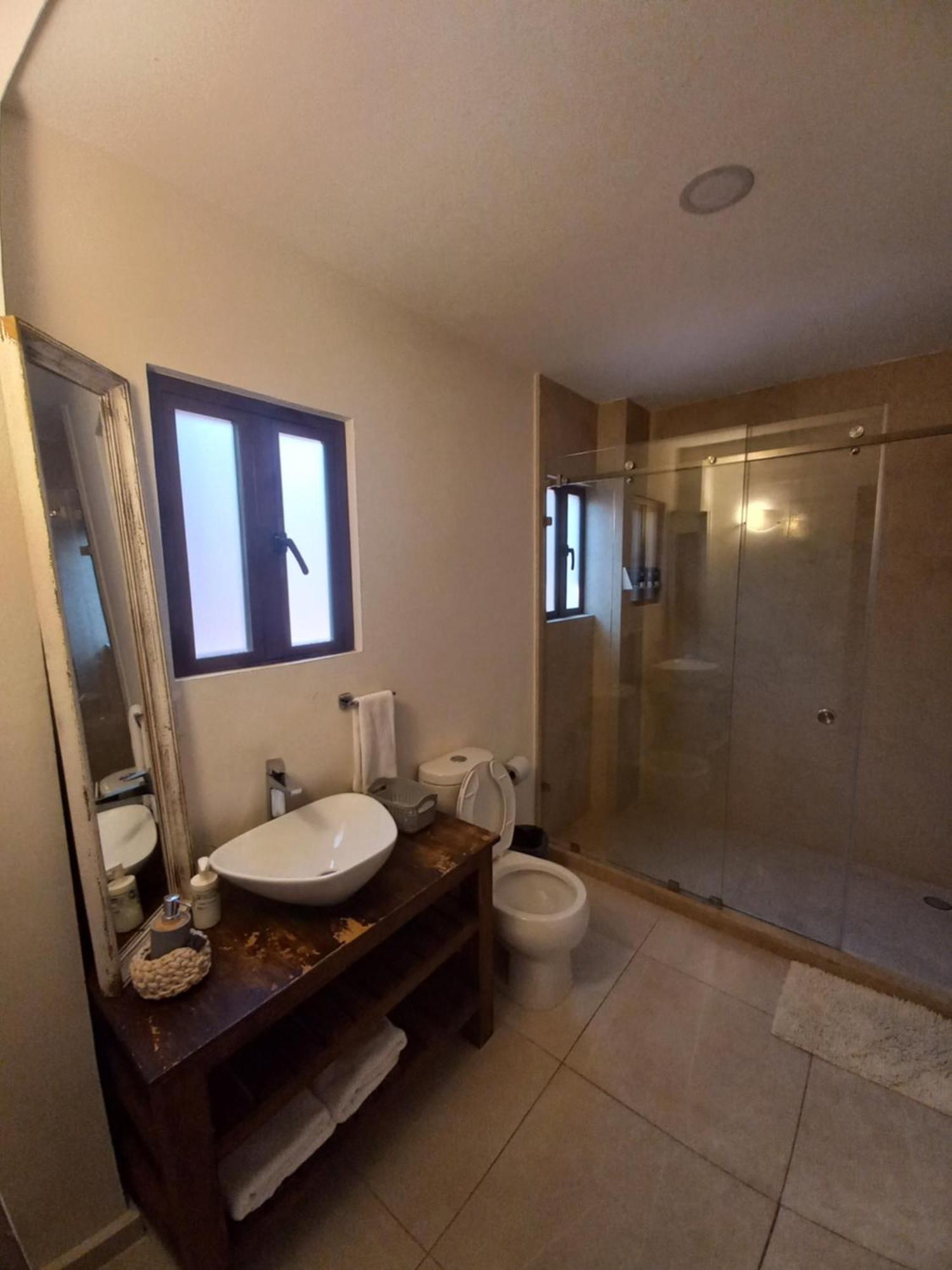 Maria Blanca Apartment Santeagueda Exterior photo