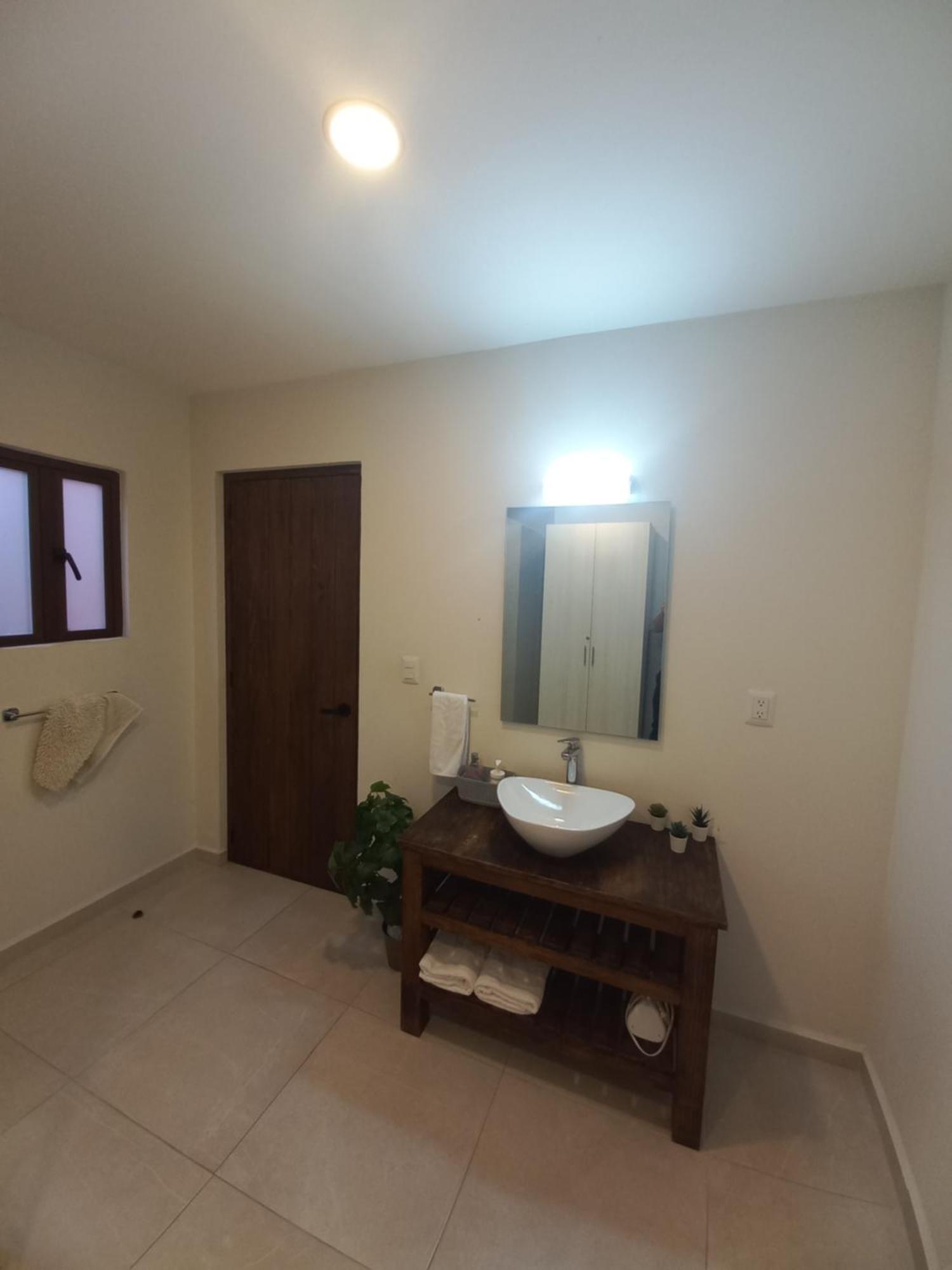 Maria Blanca Apartment Santeagueda Exterior photo