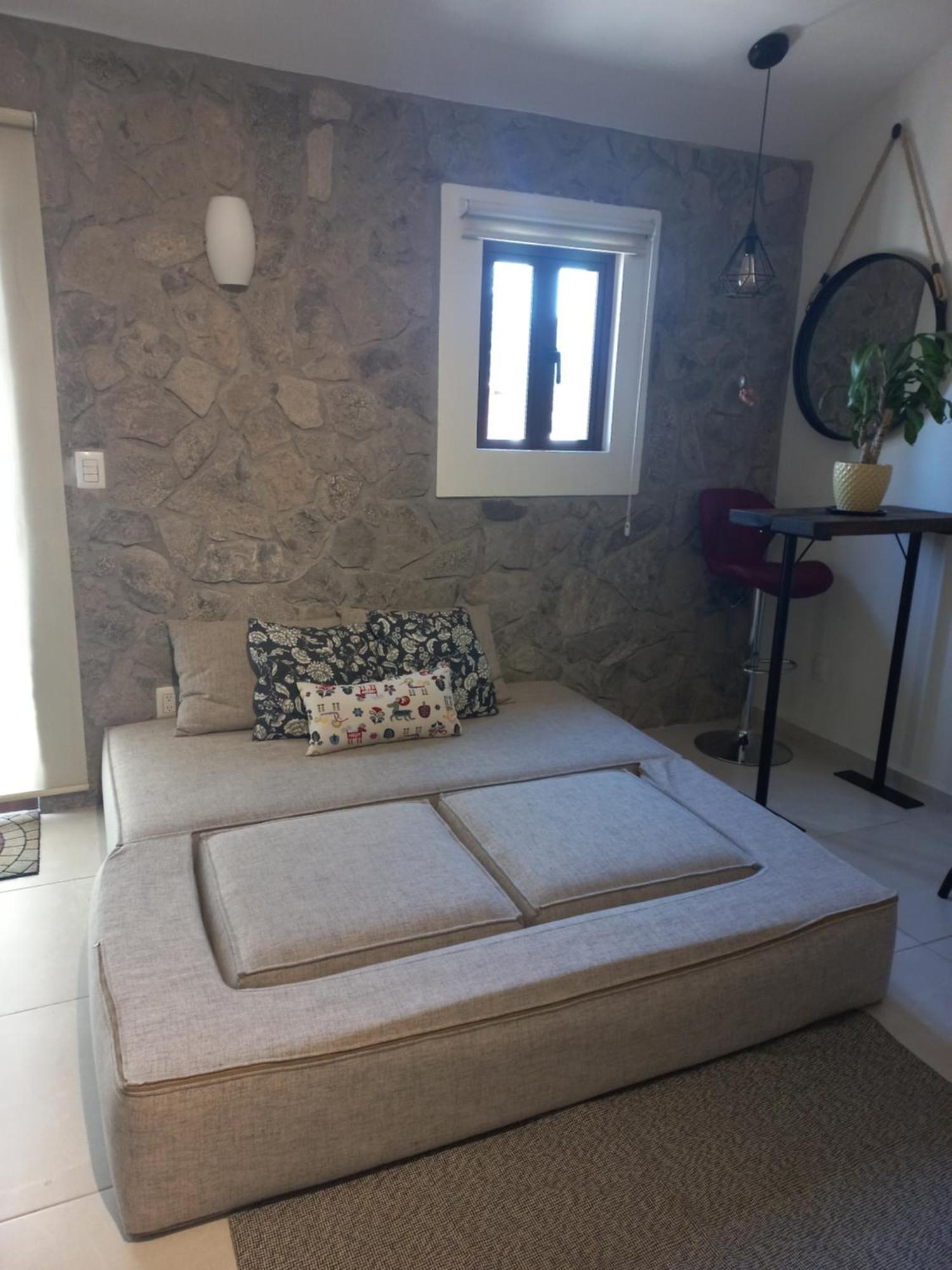 Maria Blanca Apartment Santeagueda Exterior photo