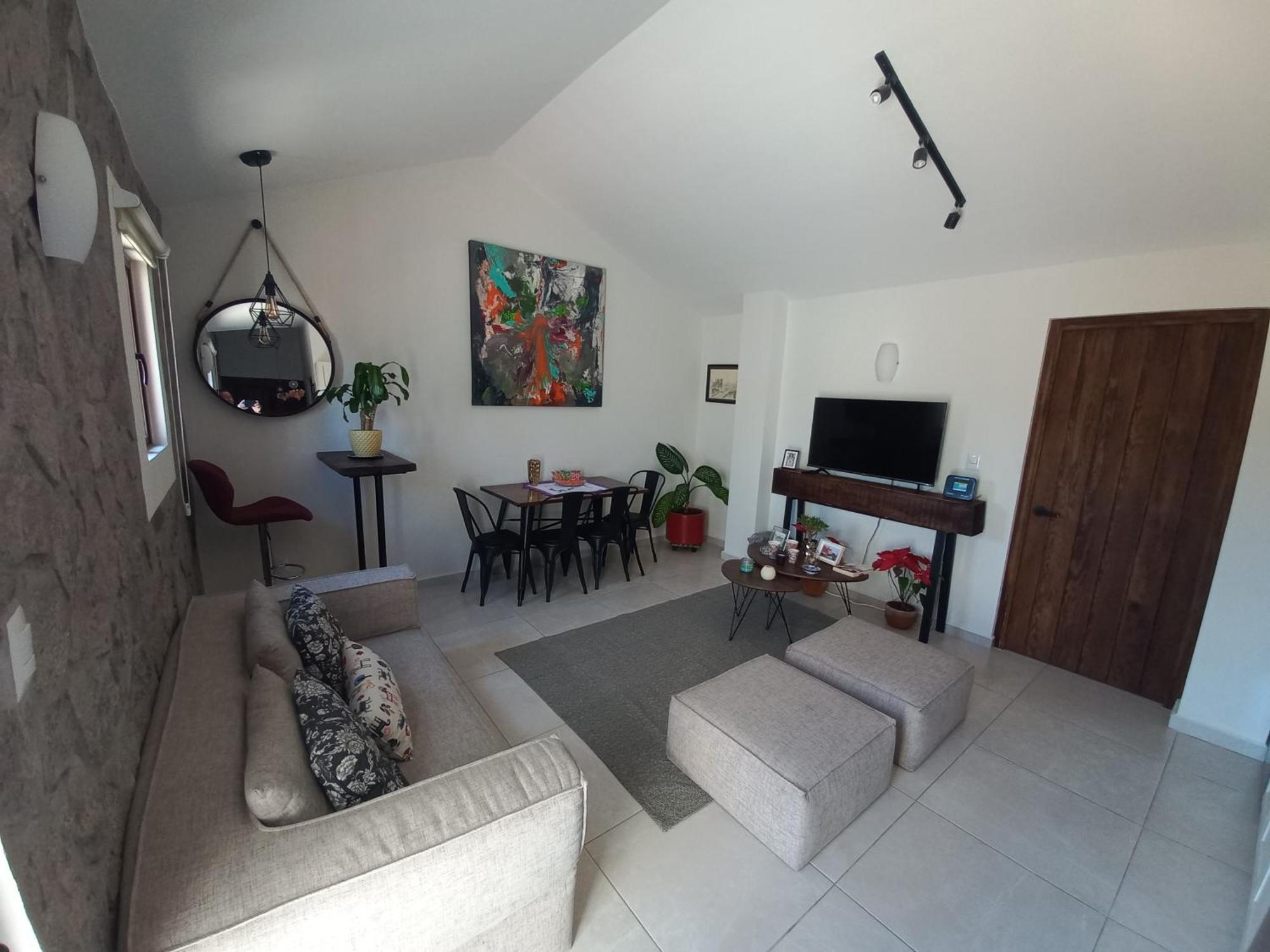 Maria Blanca Apartment Santeagueda Exterior photo
