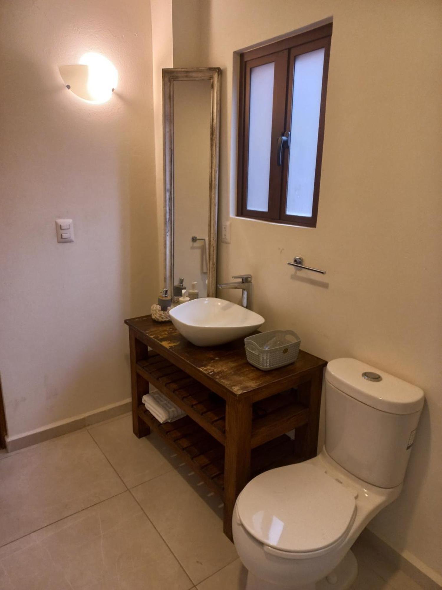 Maria Blanca Apartment Santeagueda Exterior photo