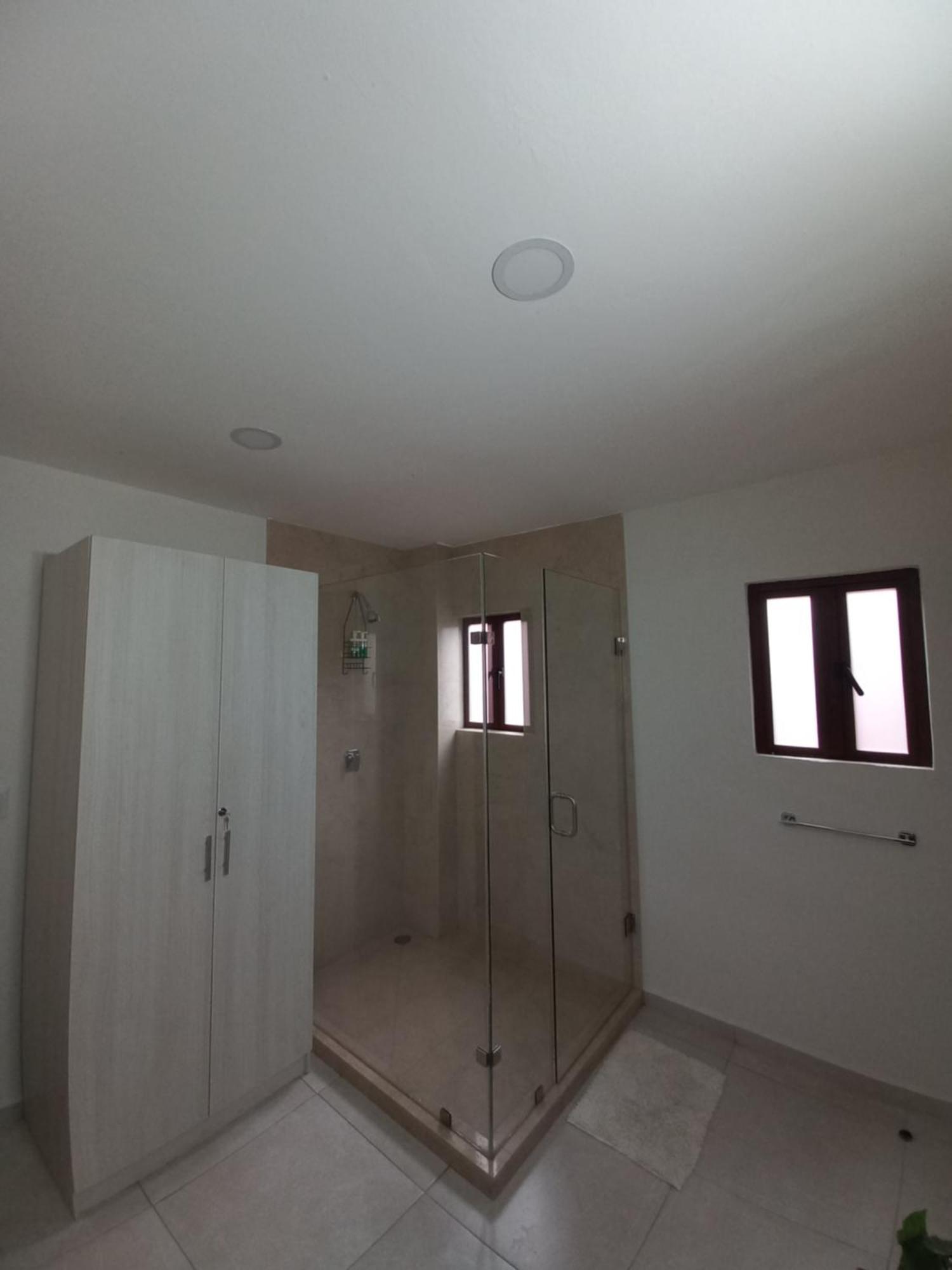 Maria Blanca Apartment Santeagueda Exterior photo