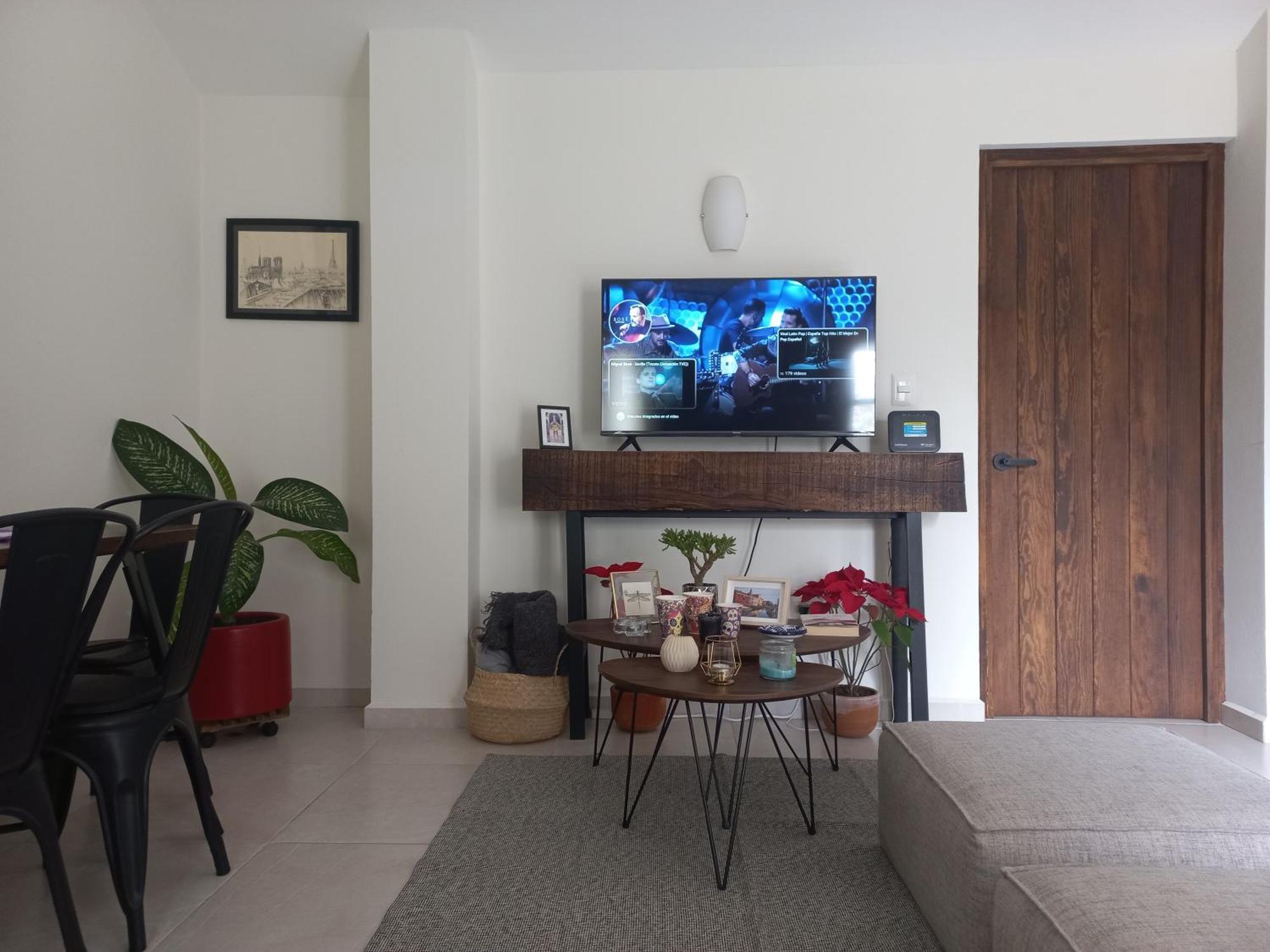 Maria Blanca Apartment Santeagueda Exterior photo